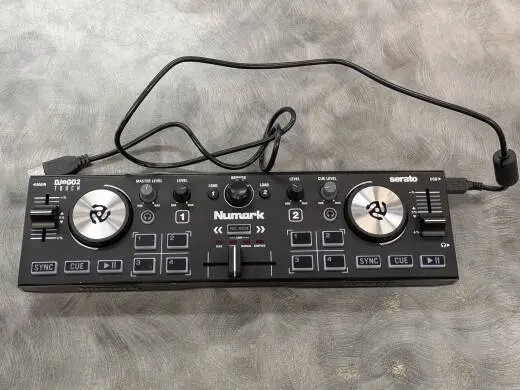 Numark - DJ2GO2 TOUCH 2